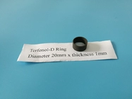 Terfenol-D bar, ring, the largest room temperature  magnetostriction