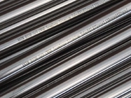 UNS S44660 Super Ferritic Stainless Steel Seamless Tube--The Condenser Solution SEAWATER CORROSION RESISTANCE